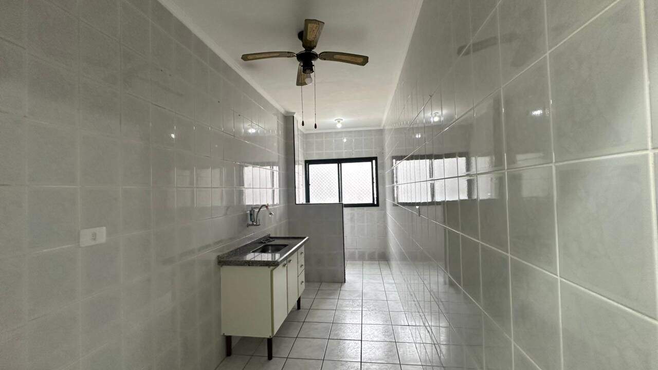 Apartamento à venda no Mirim: 