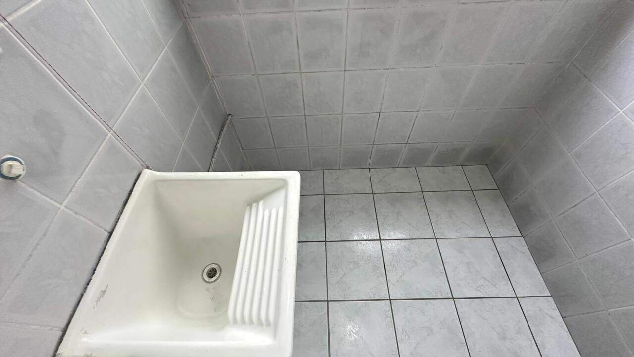 Apartamento à venda no Mirim: 