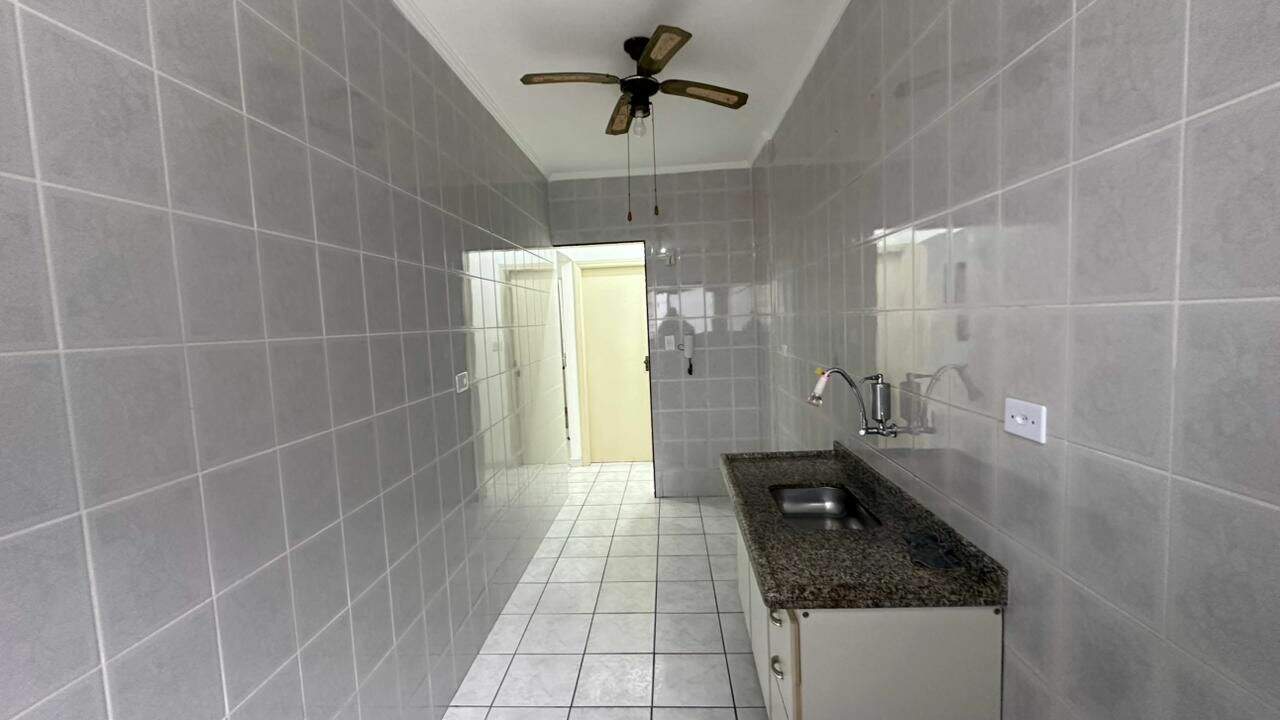 Apartamento à venda no Mirim: 