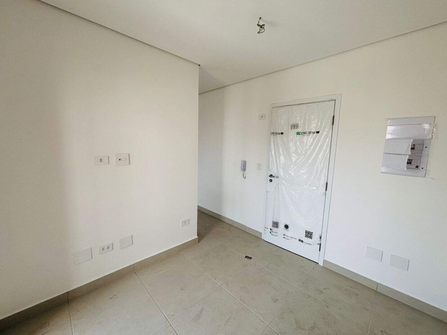Apartamento à venda no Boqueirão: 
