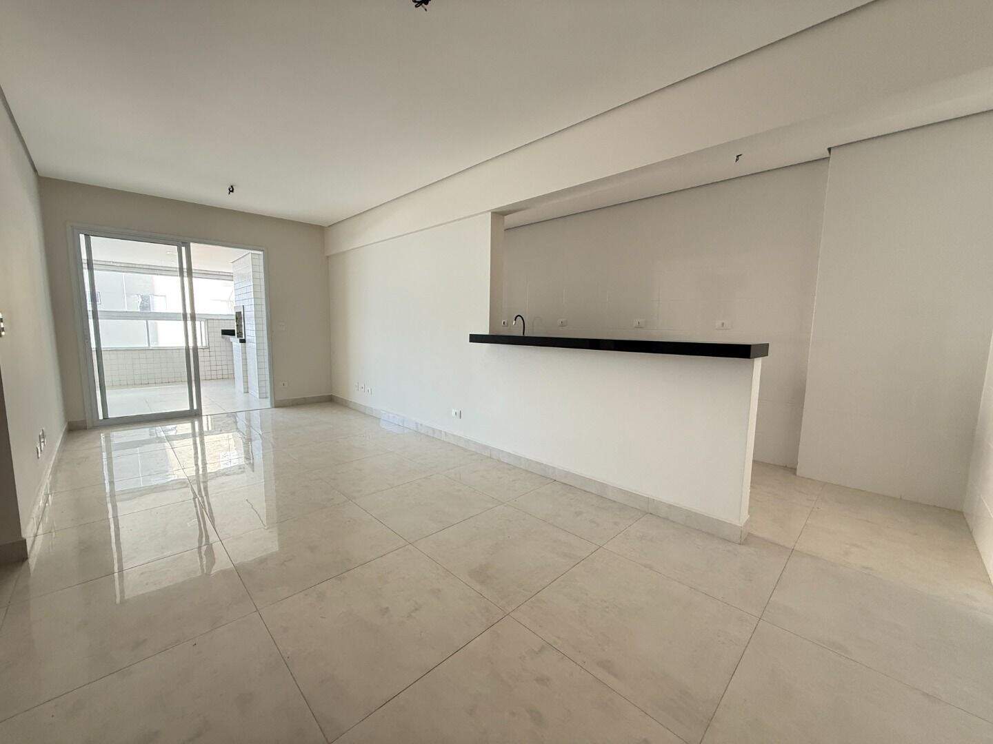 Apartamento à venda no Caiçara: 