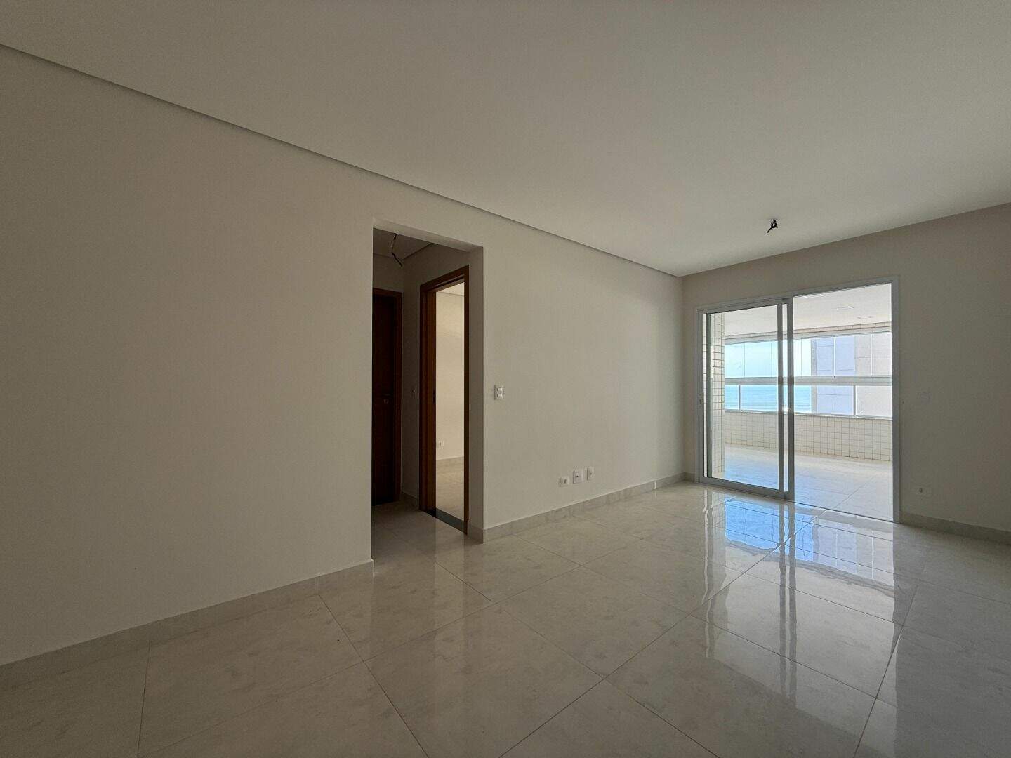 Apartamento à venda no Caiçara: 