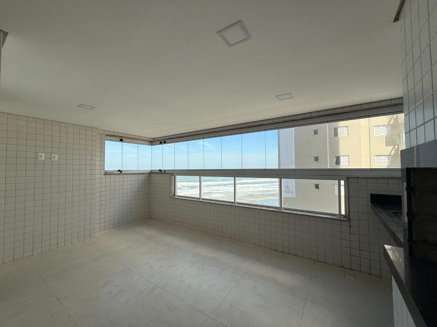 Apartamento à venda no Caiçara: 