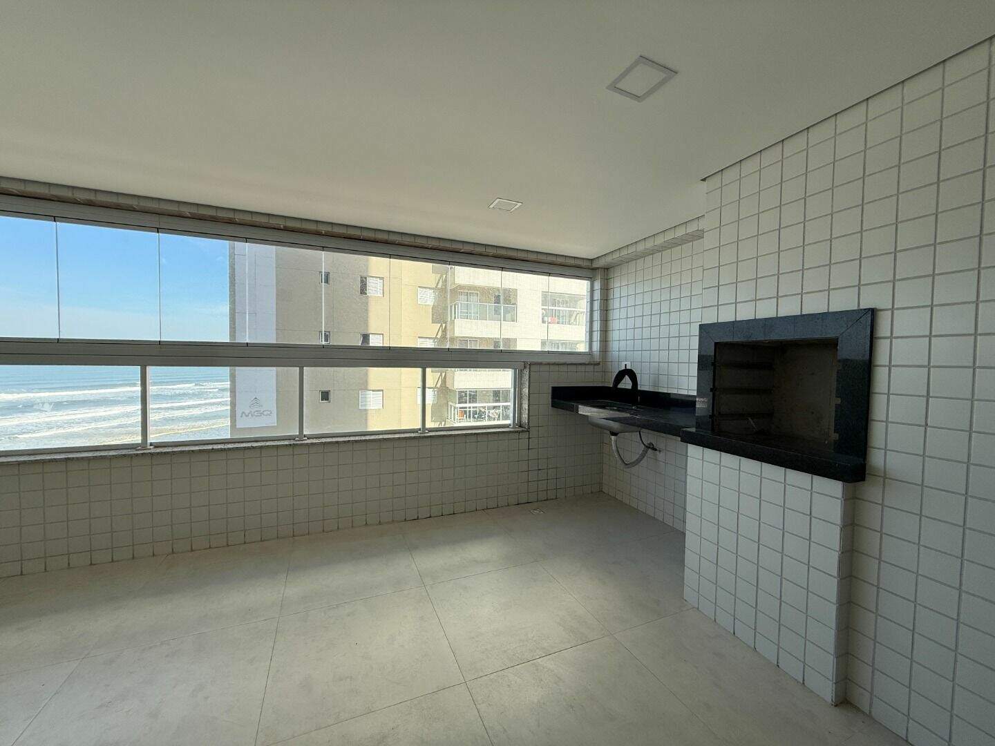 Apartamento à venda no Caiçara: 