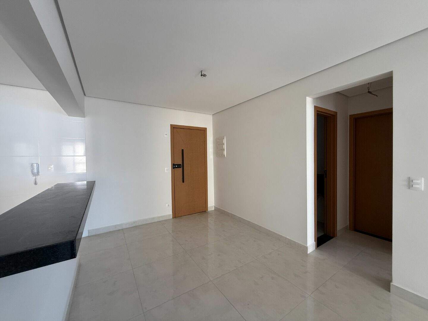 Apartamento à venda no Caiçara: 