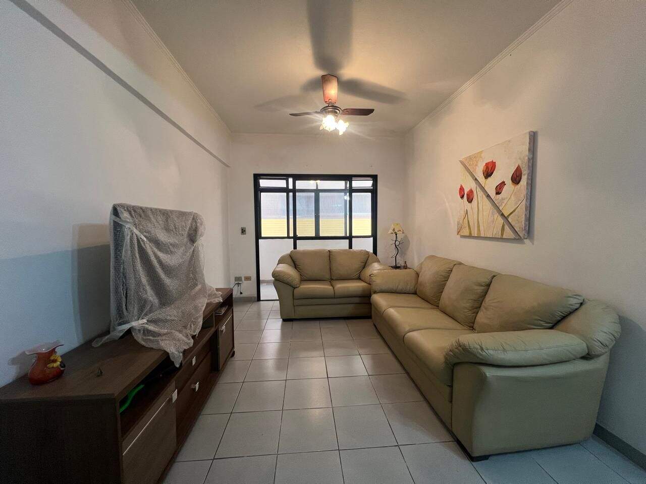 Apartamento à venda no Guilhermina: 