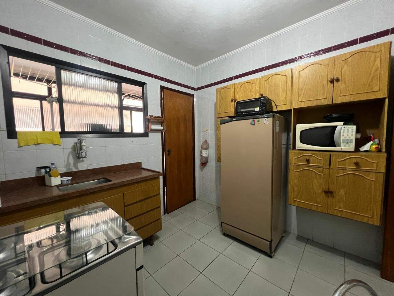 Apartamento à venda no Guilhermina: 