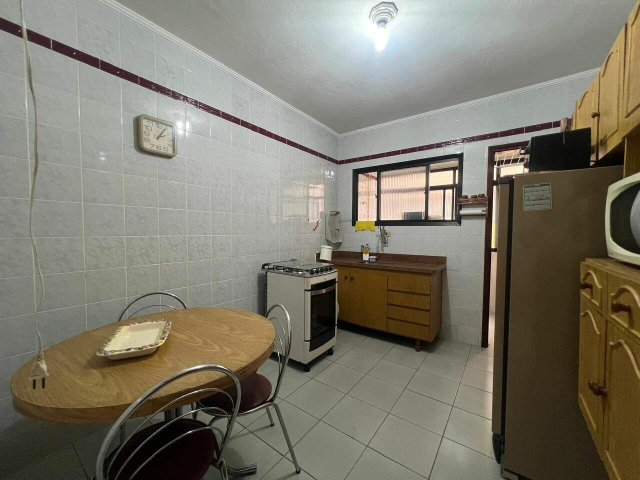 Apartamento à venda no Guilhermina: 