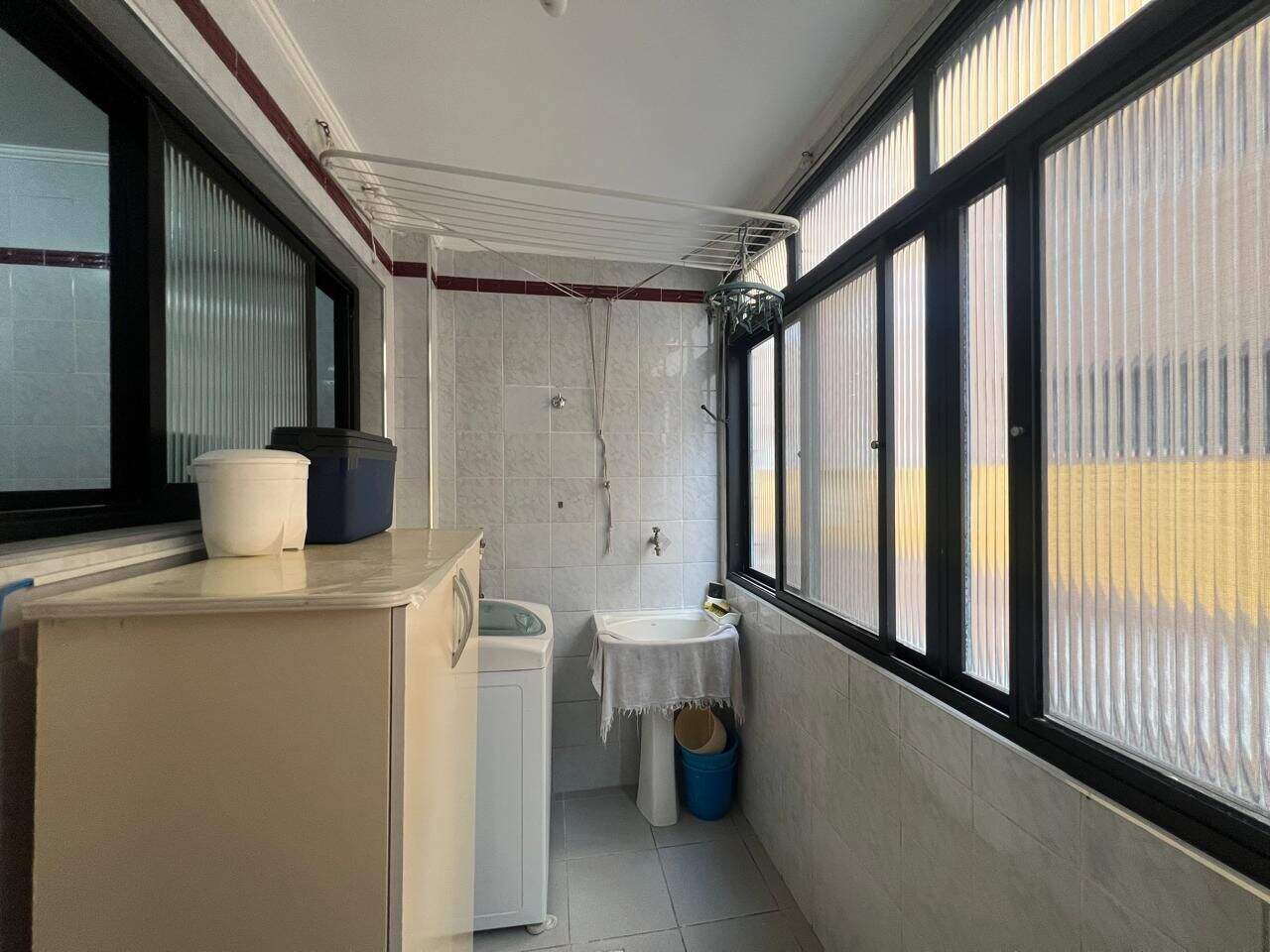 Apartamento à venda no Guilhermina: 