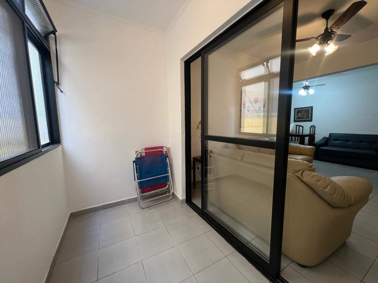 Apartamento à venda no Guilhermina: 