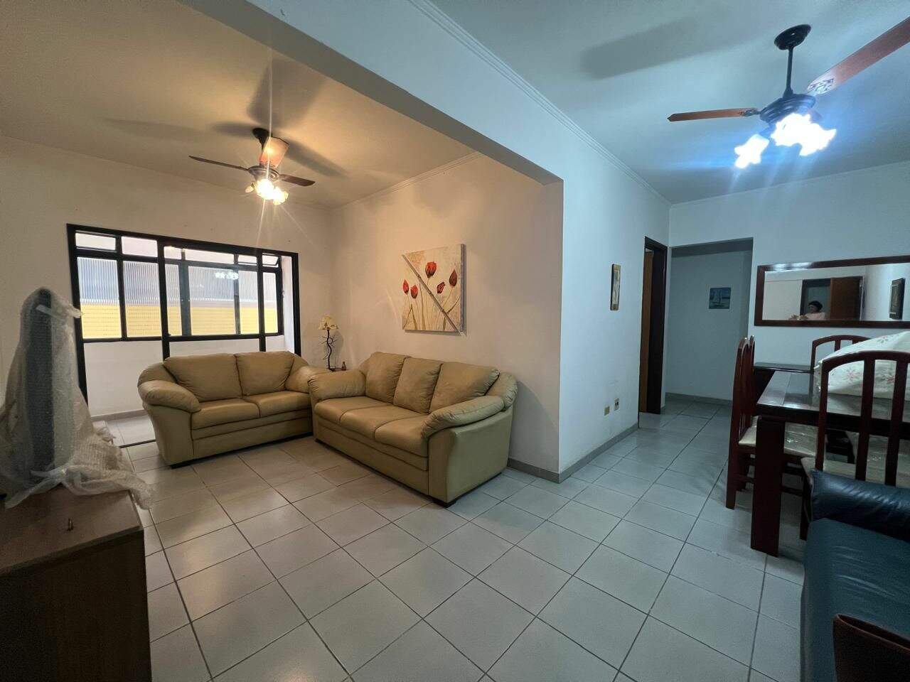 Apartamento à venda no Guilhermina: 
