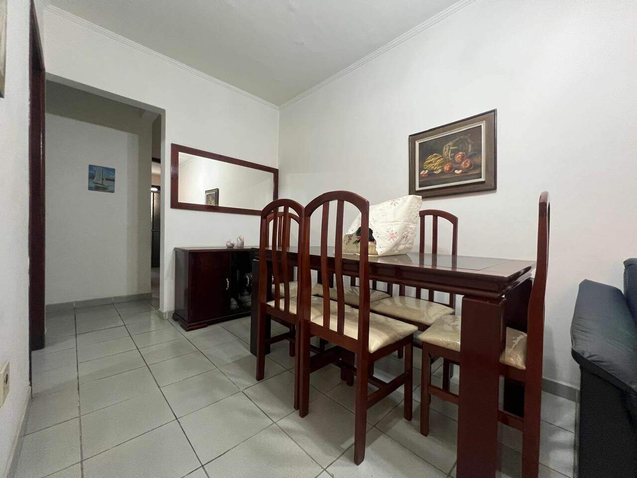 Apartamento à venda no Guilhermina: 