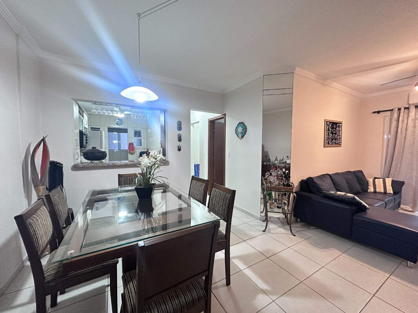 Apartamento à venda no Aviação: 