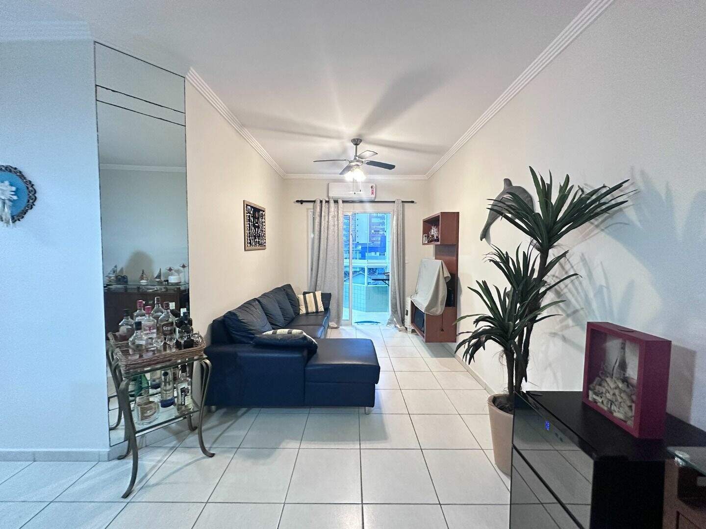 Apartamento à venda no Aviação: 