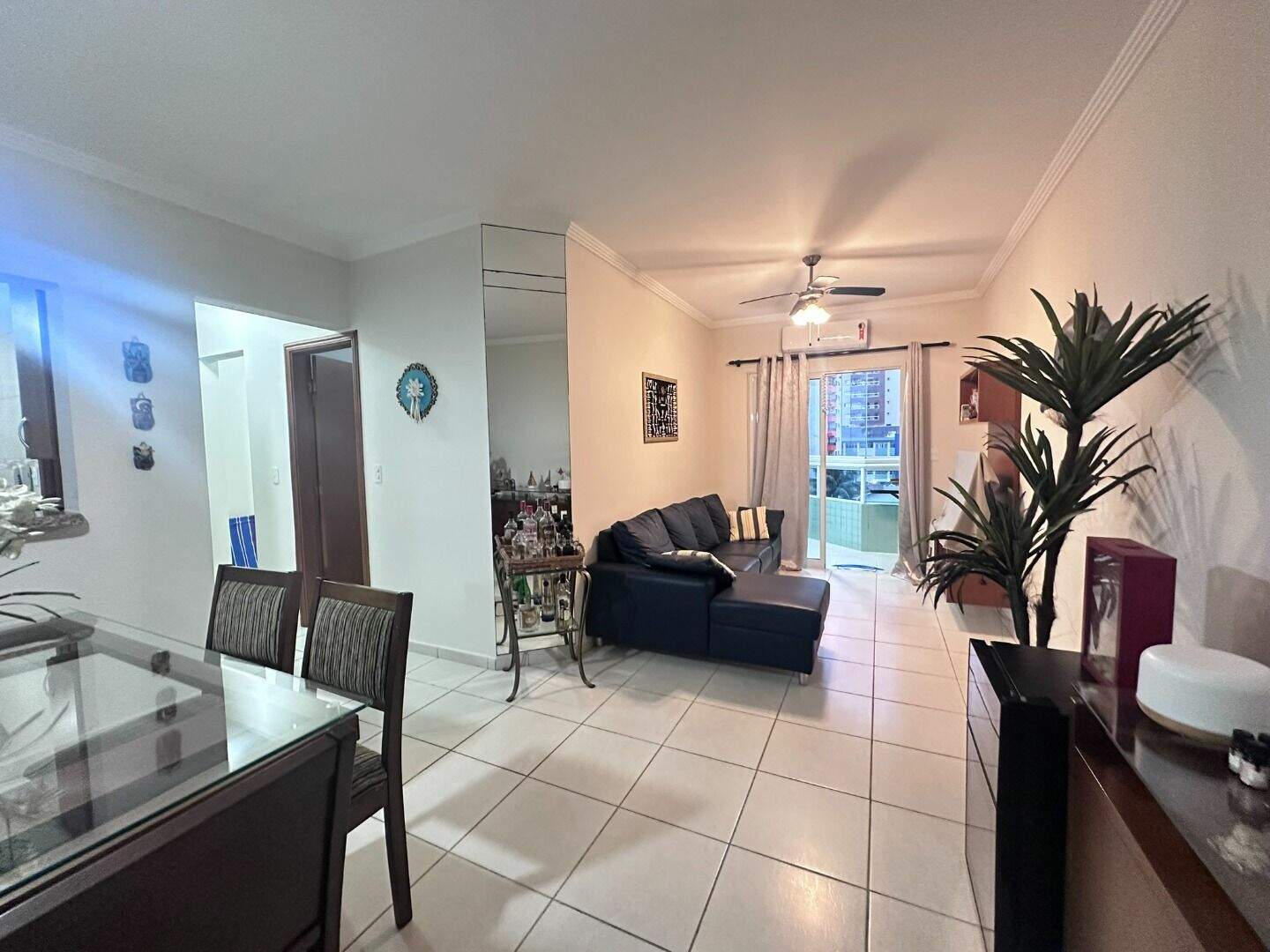 Apartamento à venda no Aviação: 