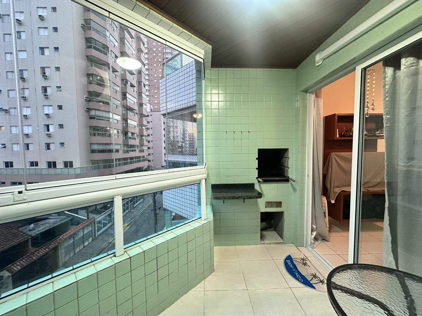 Apartamento à venda no Aviação: 