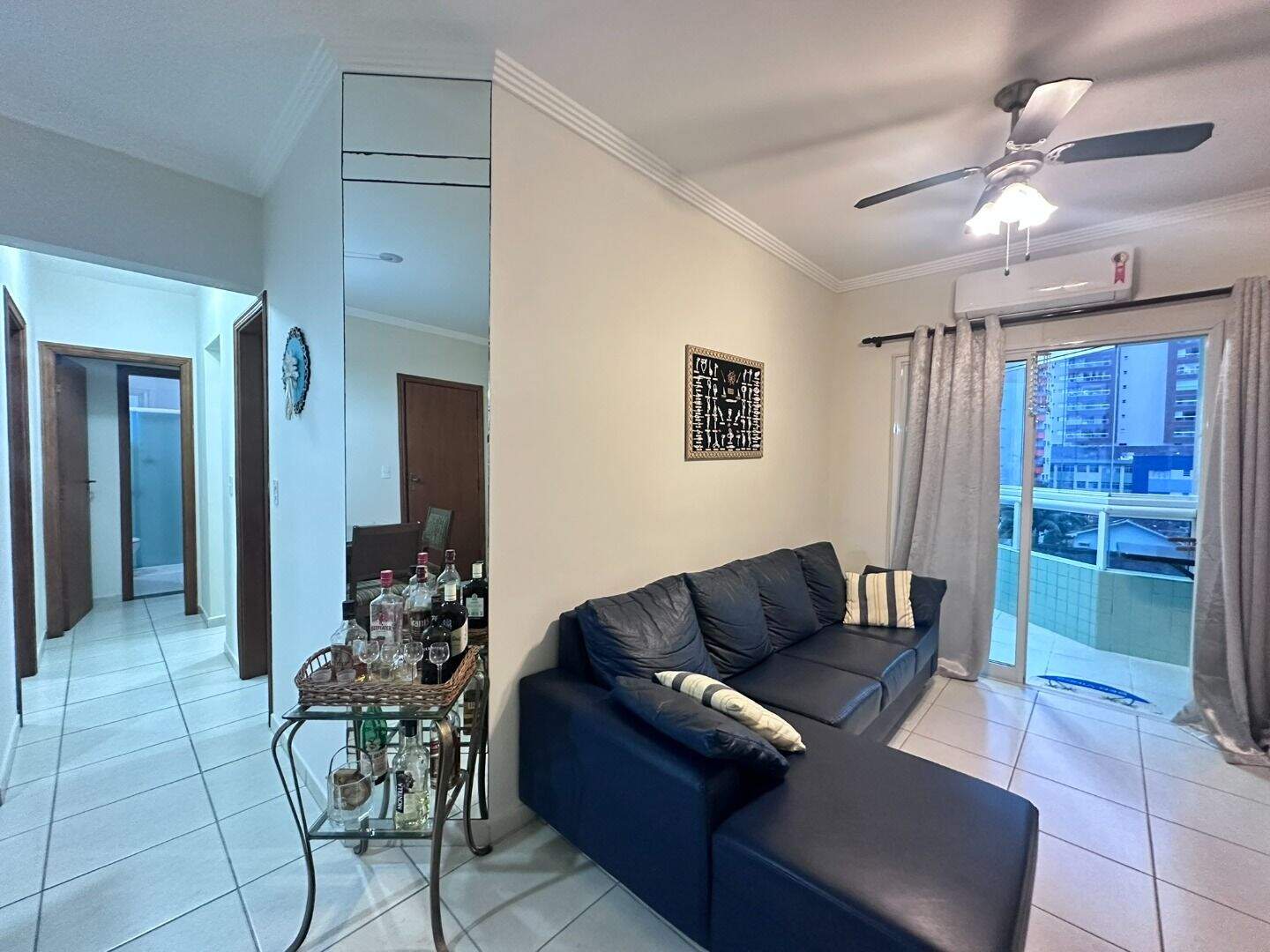 Apartamento à venda no Aviação: 
