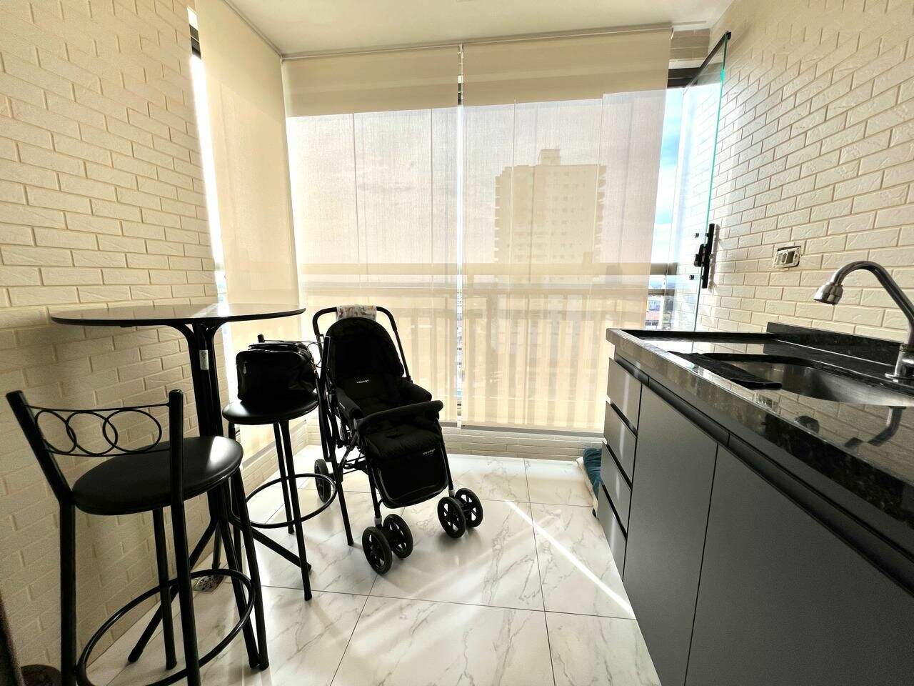 Apartamento à venda no Aviação: 