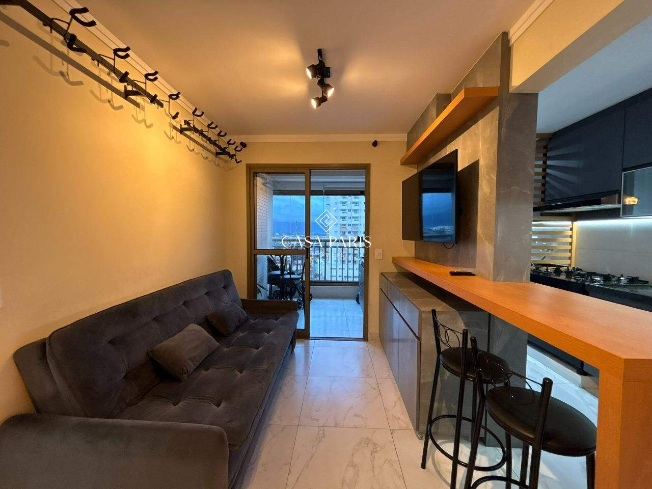 Apartamento à venda no Aviação: 