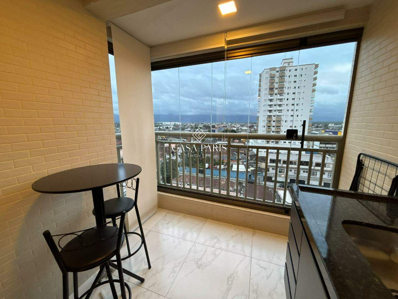 Apartamento à venda no Aviação: 