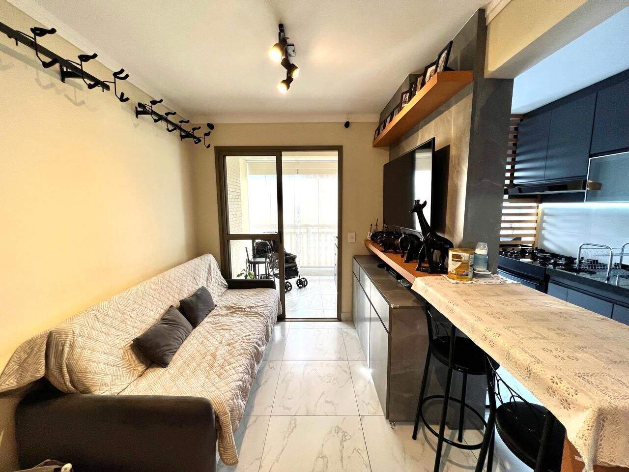 Apartamento à venda no Aviação: 