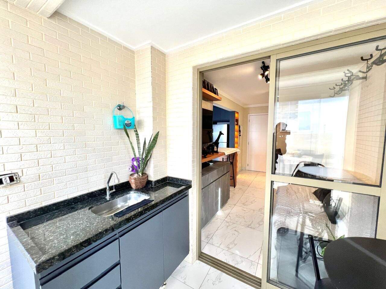 Apartamento à venda no Aviação: 
