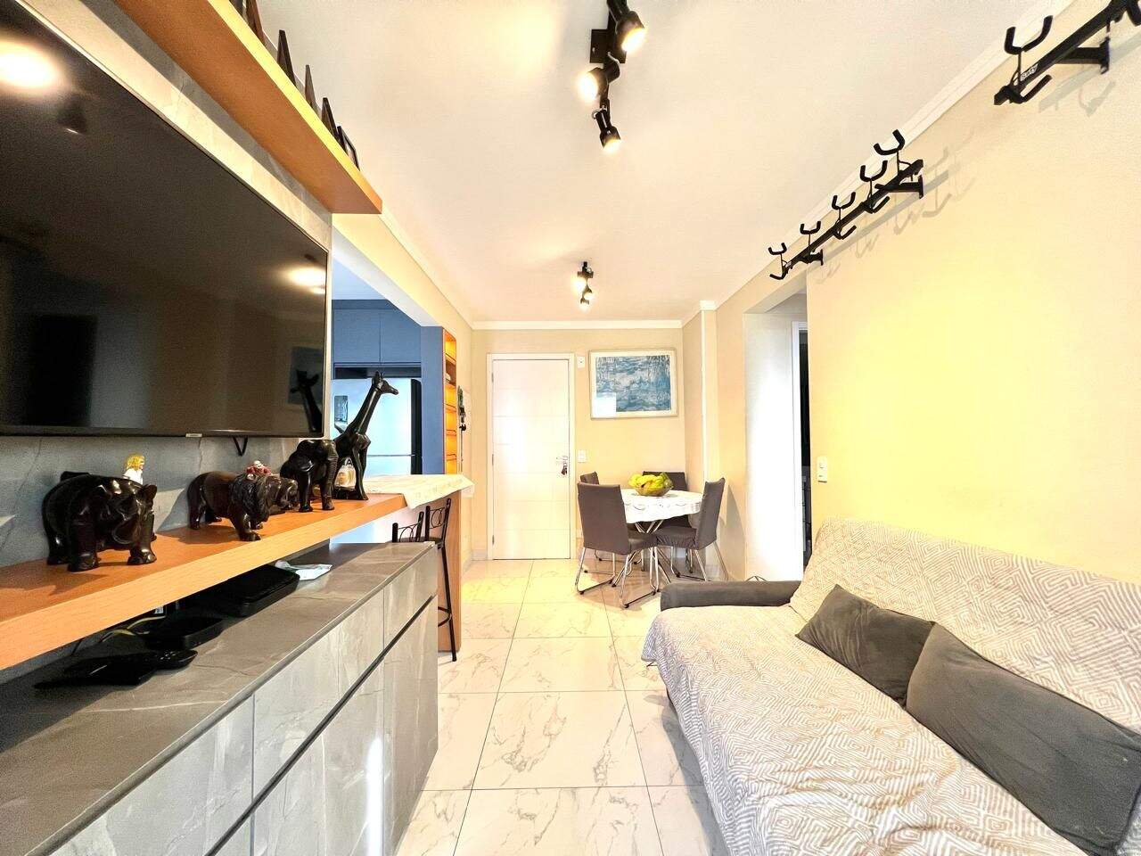 Apartamento à venda no Aviação: 