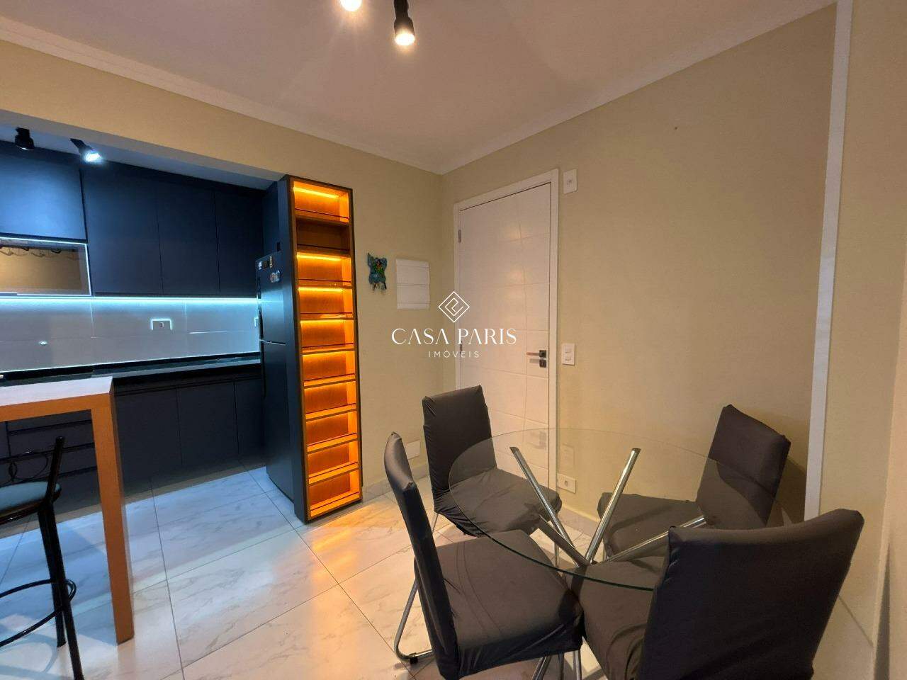 Apartamento à venda no Aviação: 