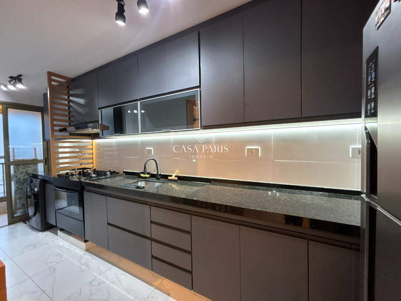 Apartamento à venda no Aviação: 