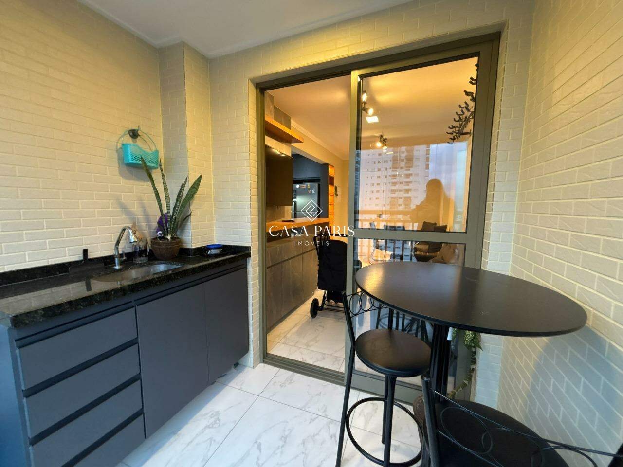 Apartamento à venda no Aviação: 
