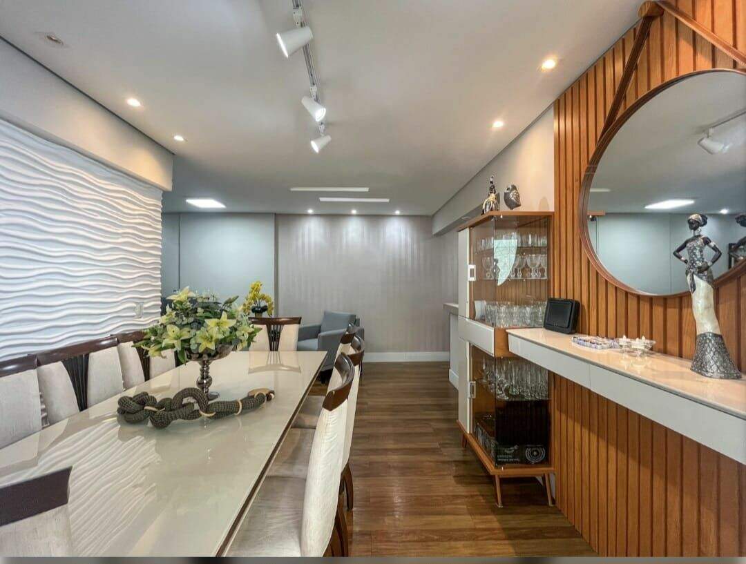 Apartamento à venda no Guilhermina: 