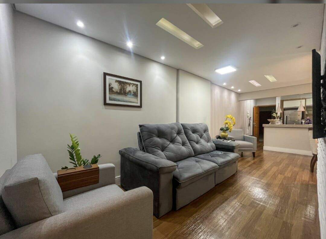 Apartamento à venda no Guilhermina: 