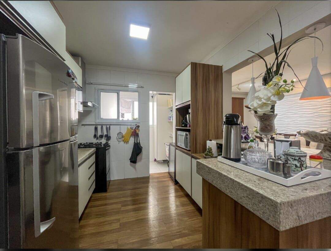Apartamento à venda no Guilhermina: 