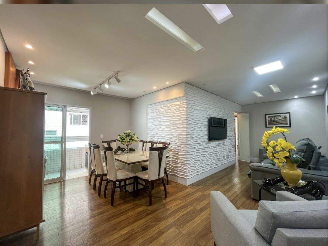 Apartamento à venda no Guilhermina: 