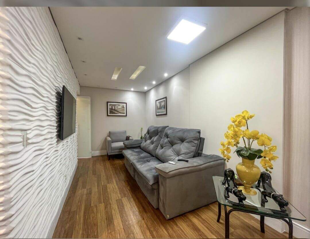 Apartamento à venda no Guilhermina: 