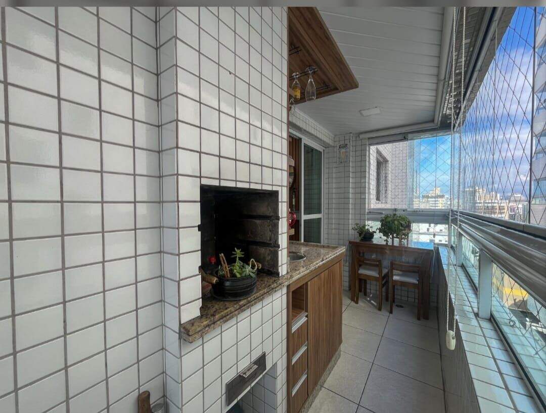 Apartamento à venda no Guilhermina: 