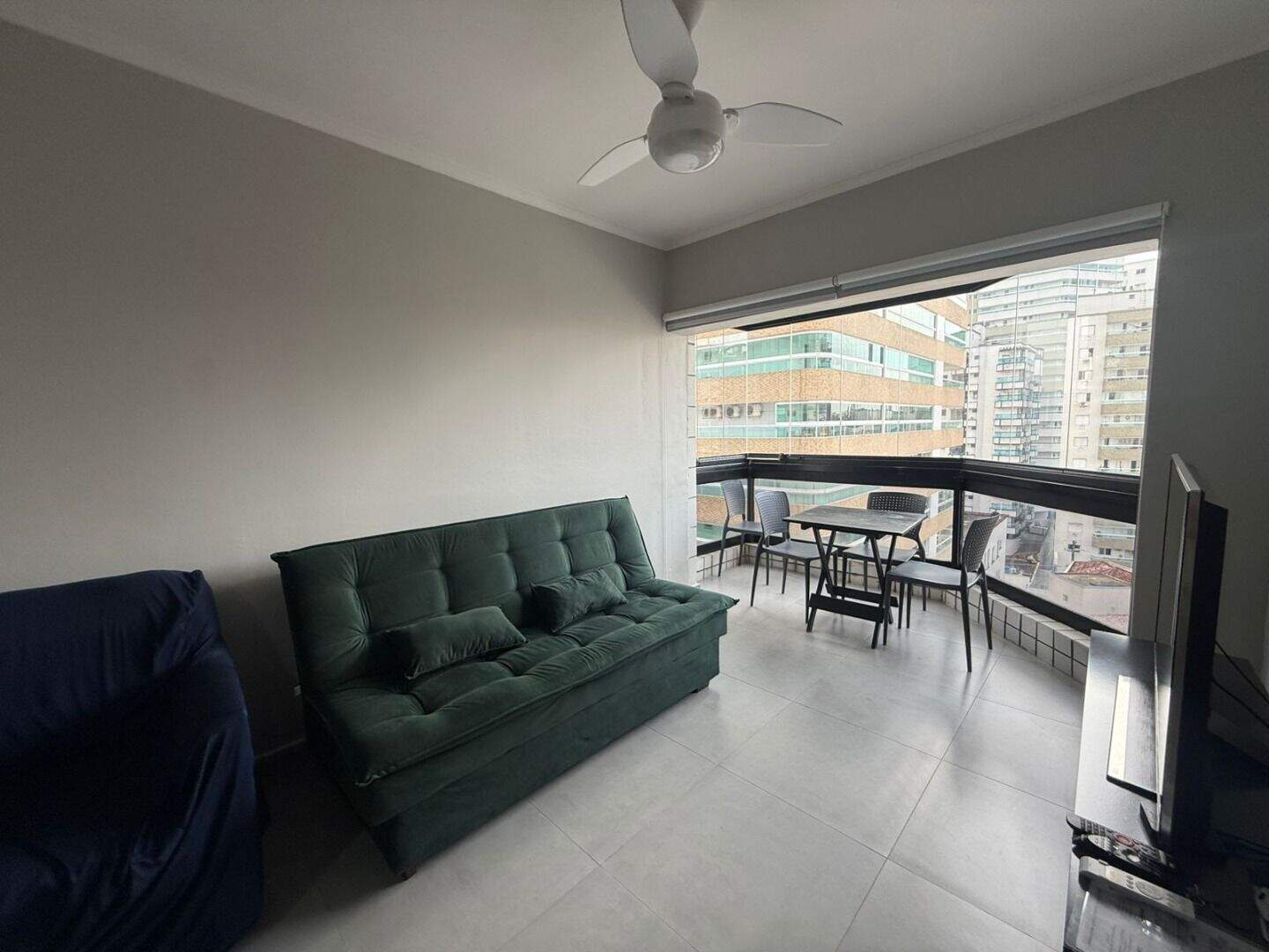 Apartamento à venda no Guilhermina: 