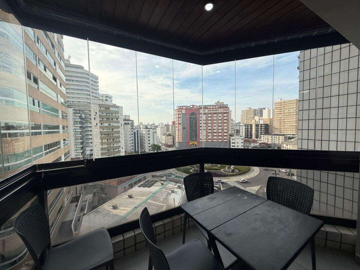 Apartamento à venda no Guilhermina: 