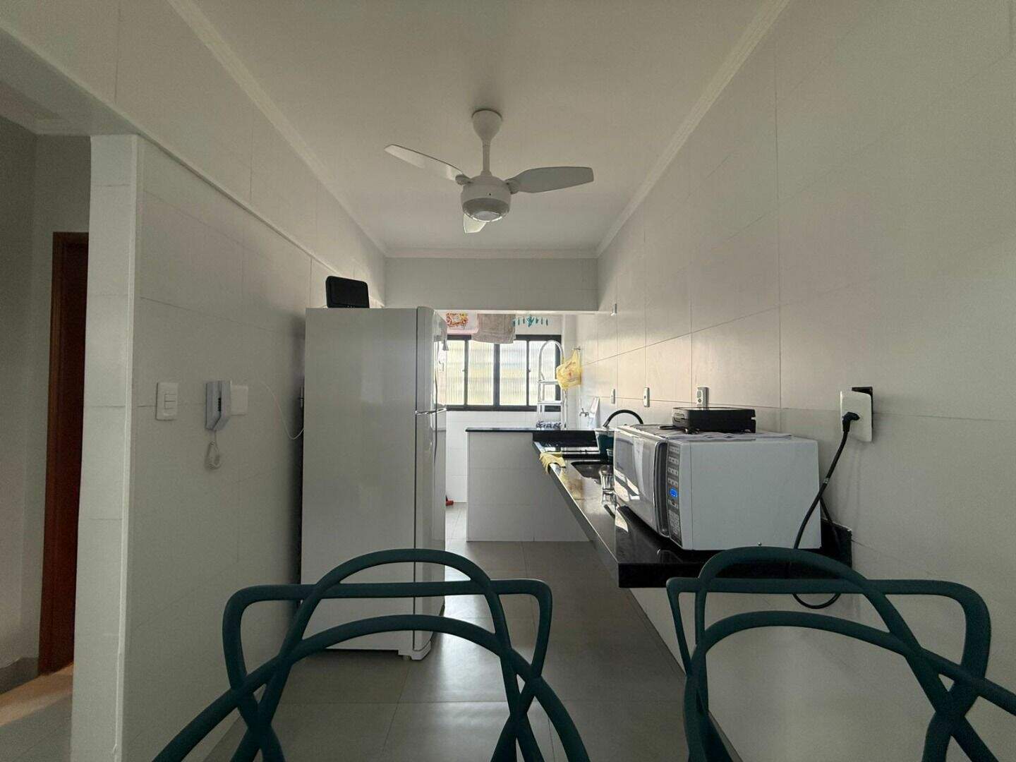 Apartamento à venda no Guilhermina: 