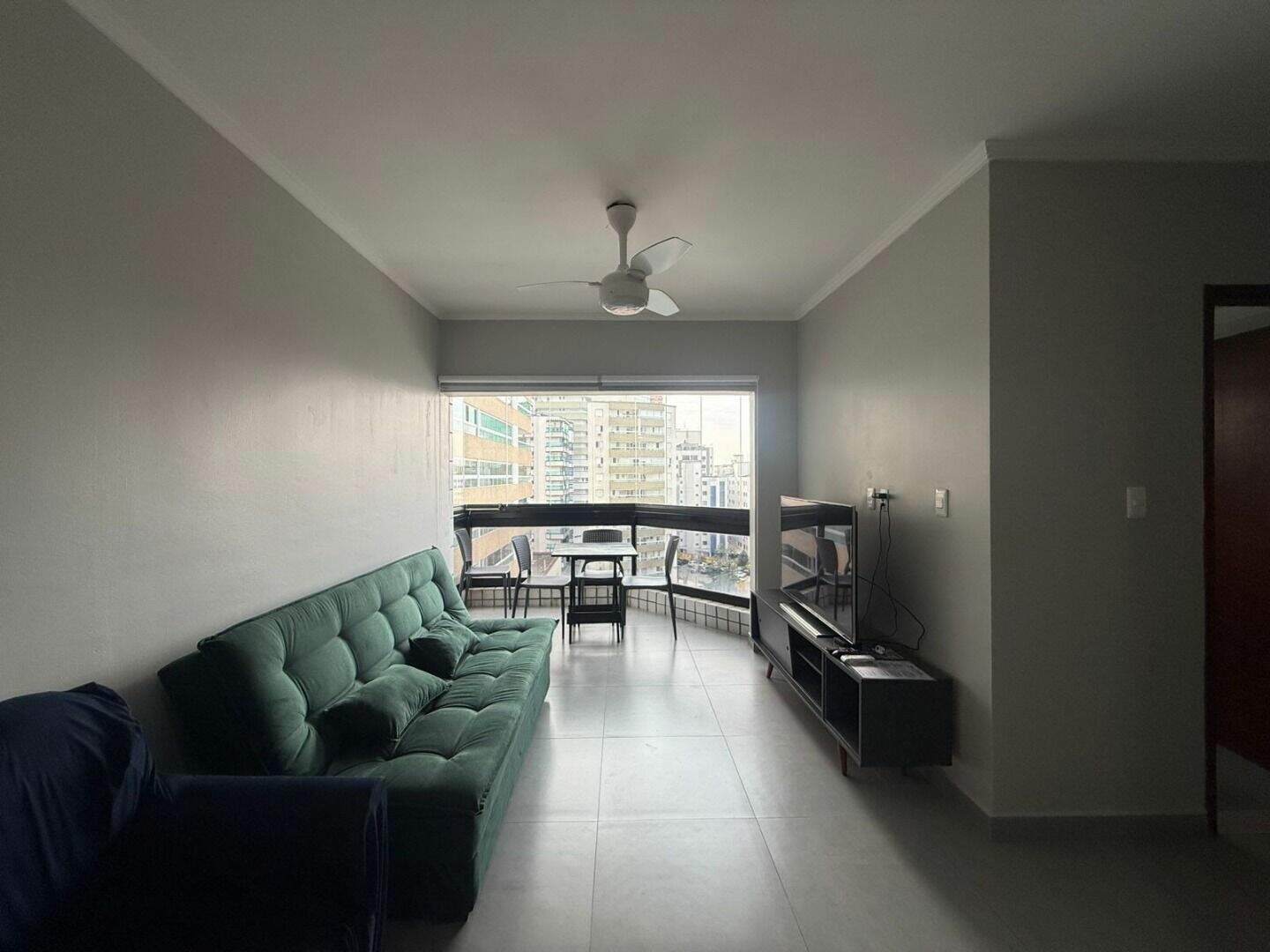 Apartamento à venda no Guilhermina: 