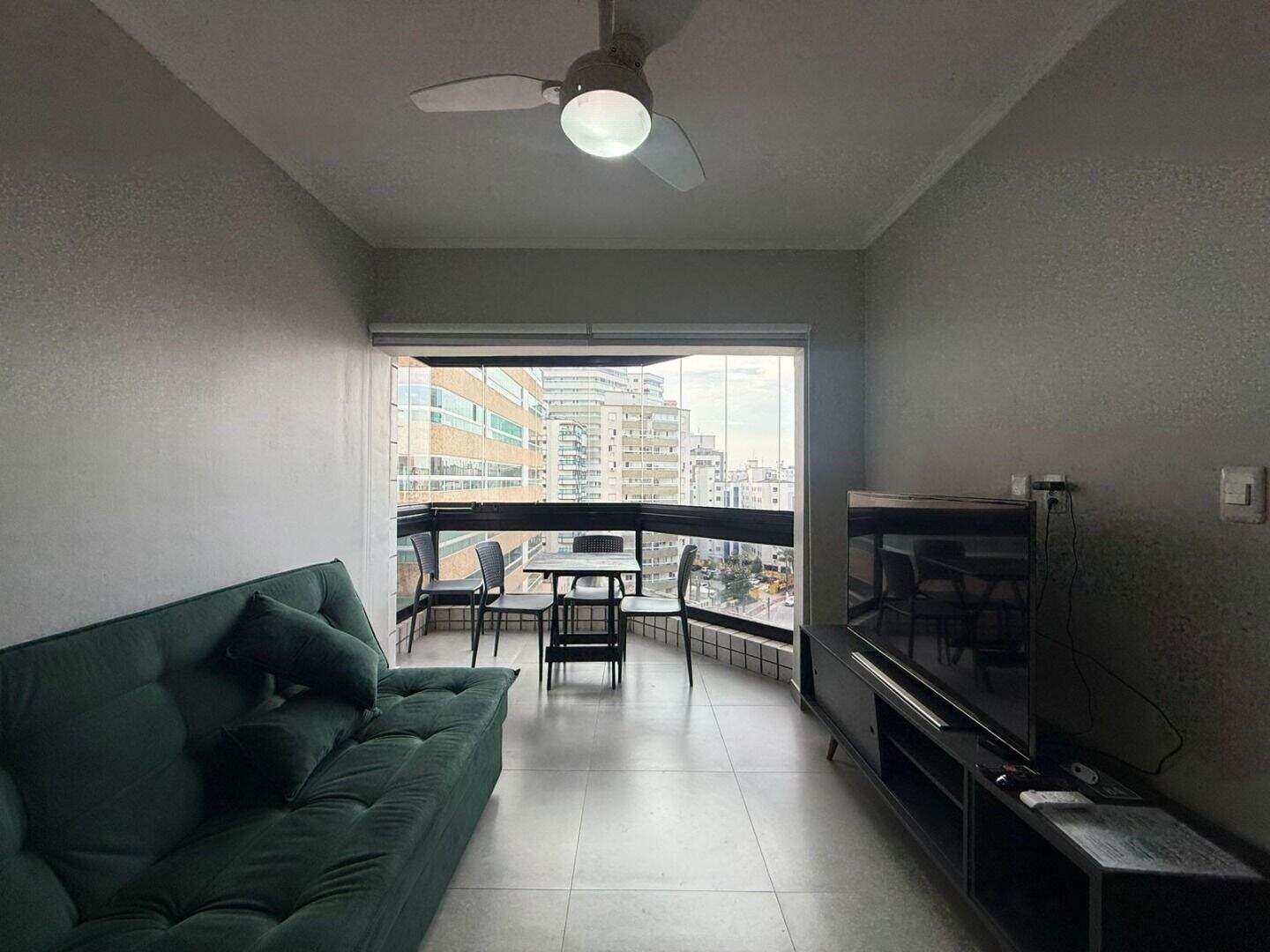 Apartamento à venda no Guilhermina: 