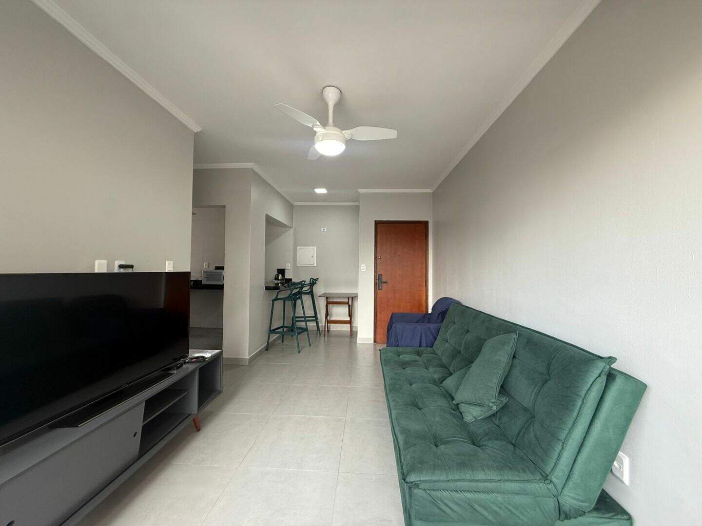 Apartamento à venda no Guilhermina: 