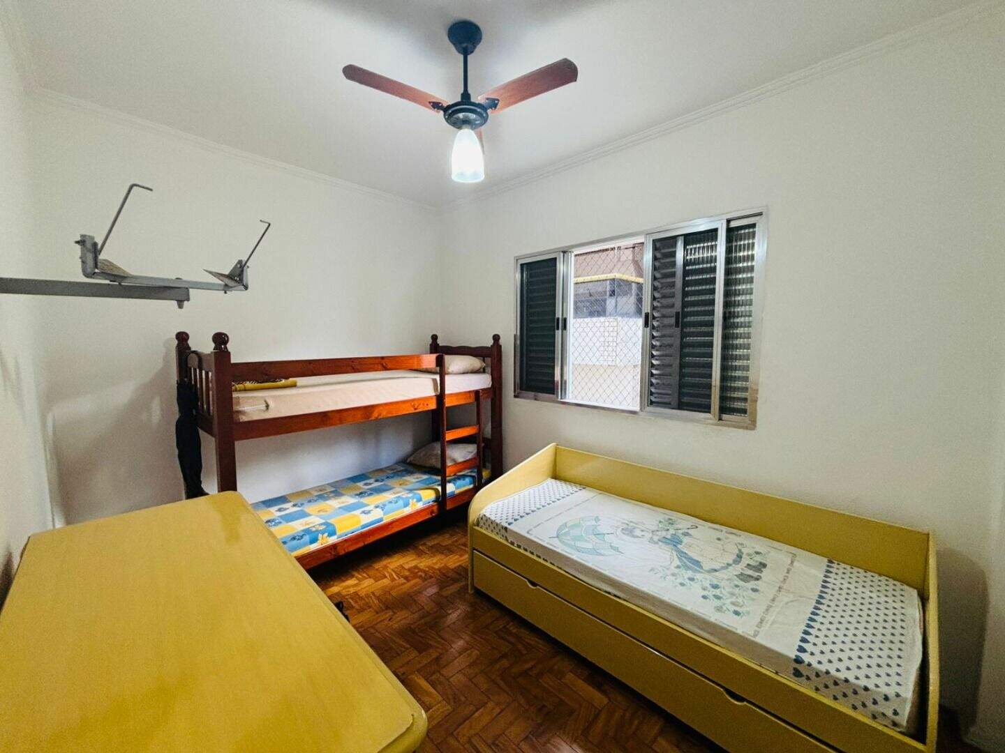 Apartamento à venda no Tupi: 