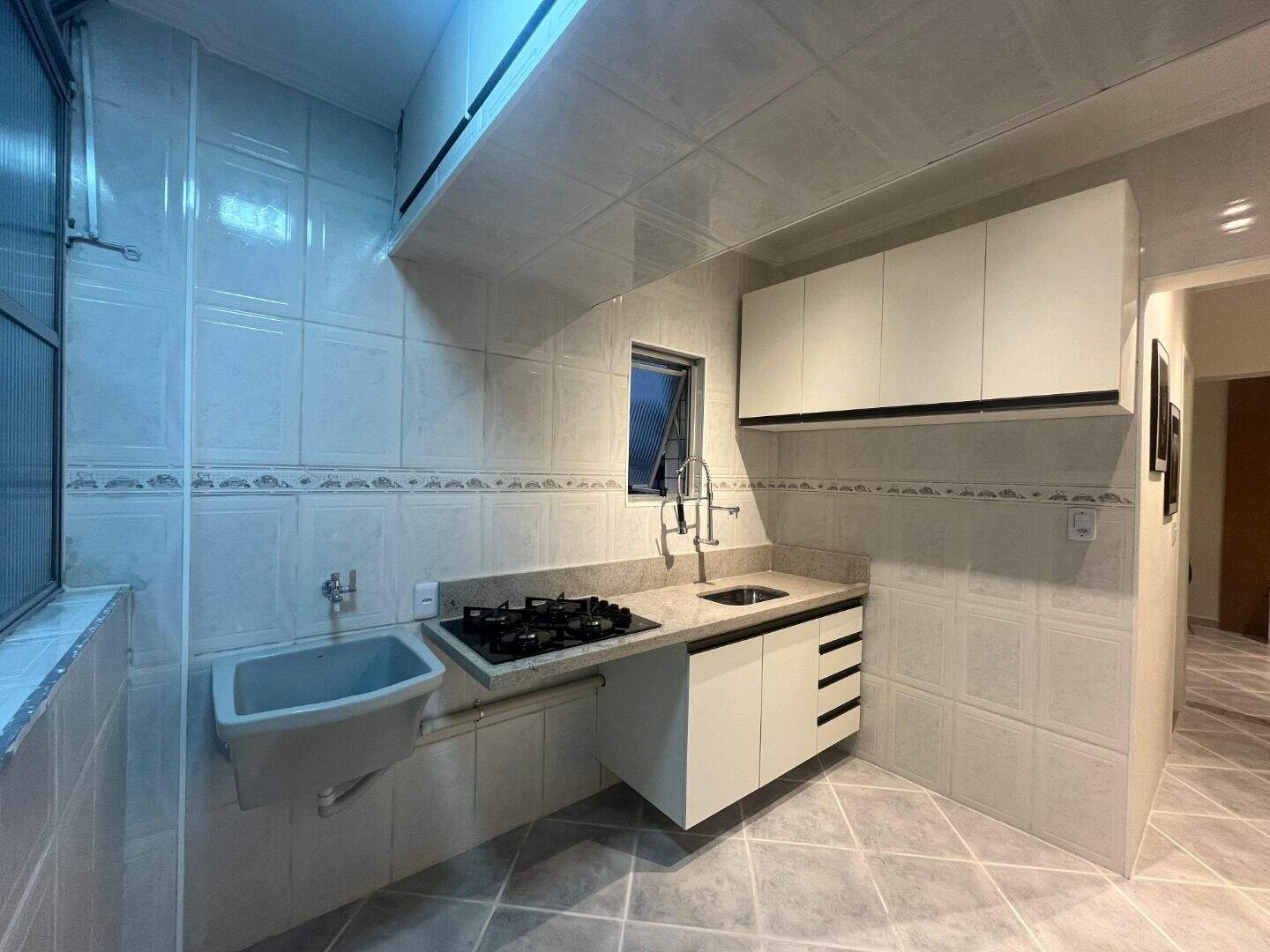Apartamento à venda no Vila Guilhermina: 
