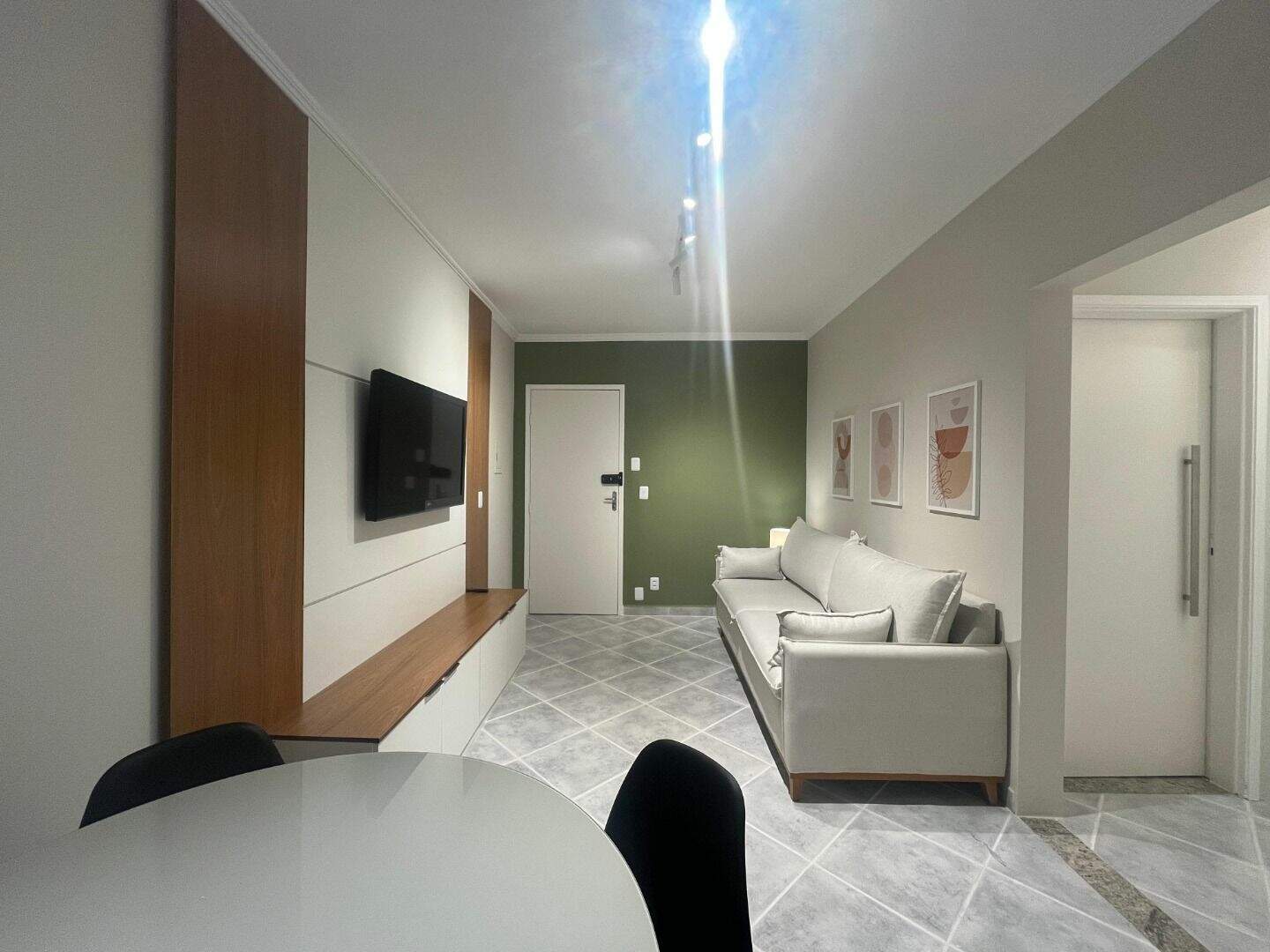 Apartamento à venda no Vila Guilhermina: 