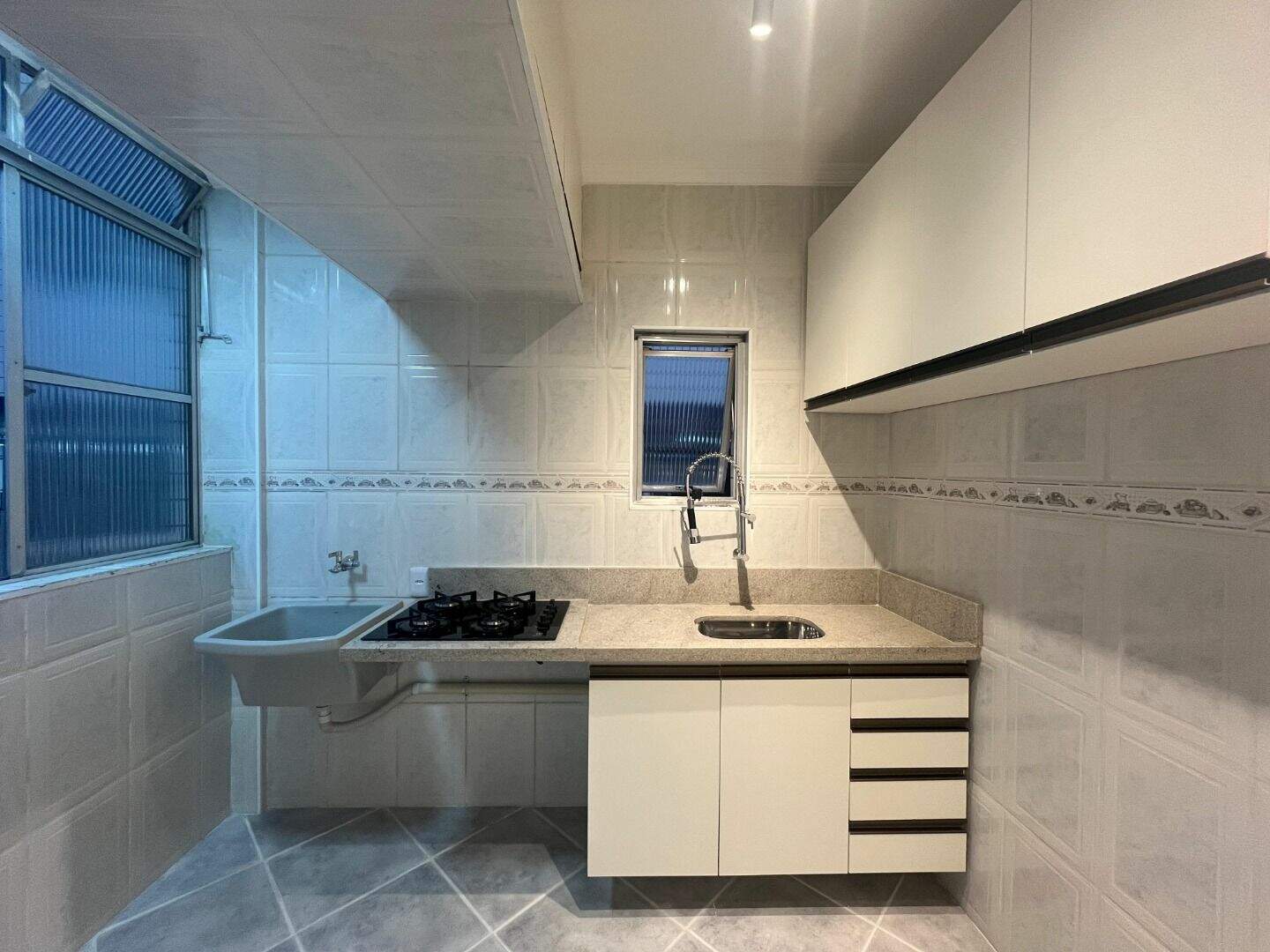 Apartamento à venda no Vila Guilhermina: 