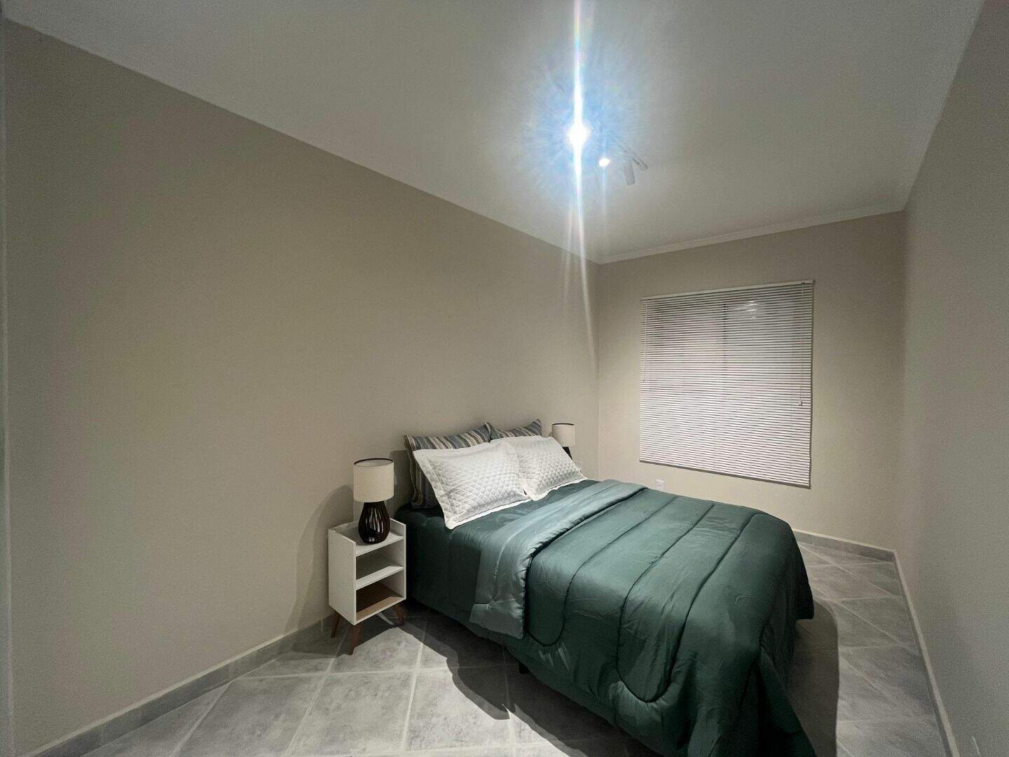 Apartamento à venda no Vila Guilhermina: 