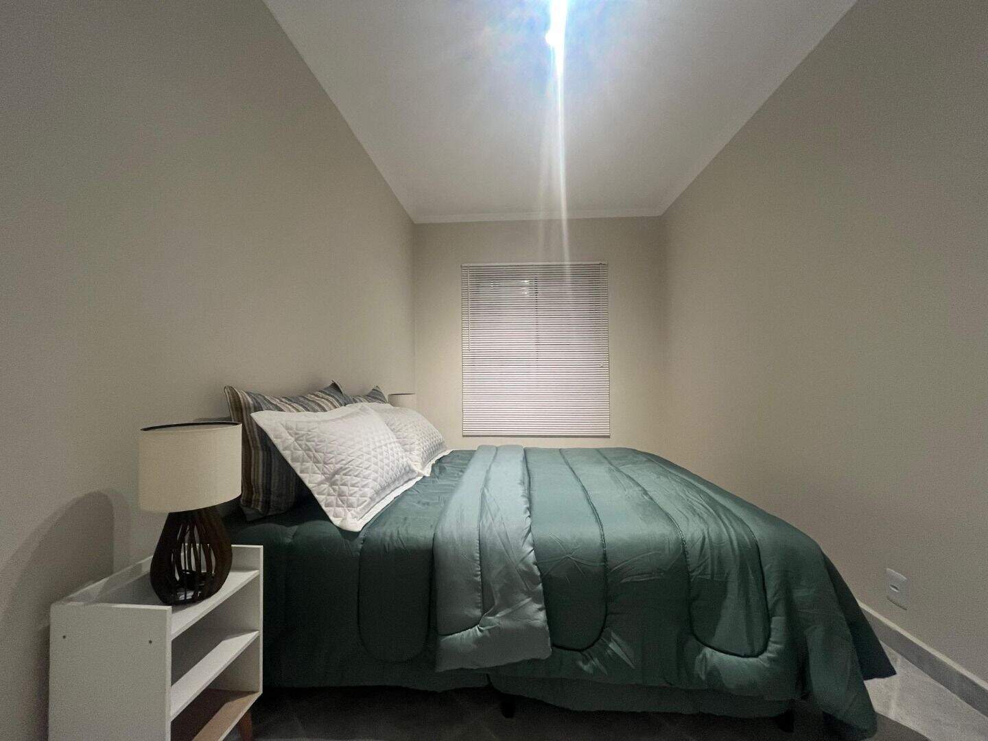 Apartamento à venda no Vila Guilhermina: 