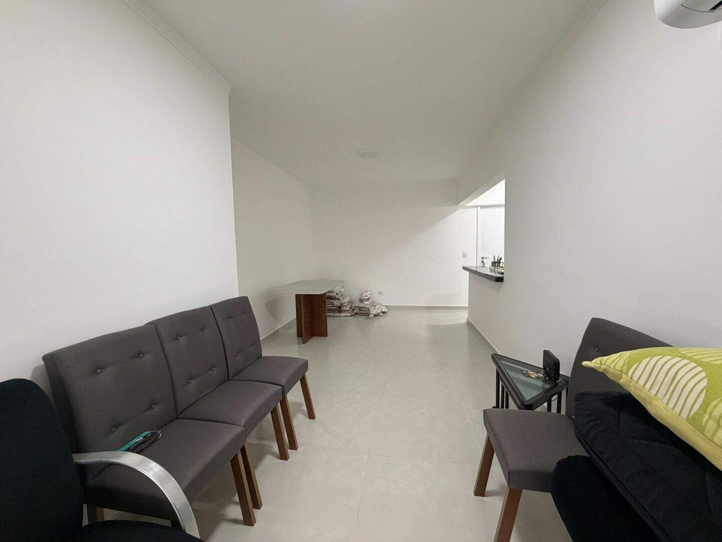 Apartamento à venda no Aviação: 