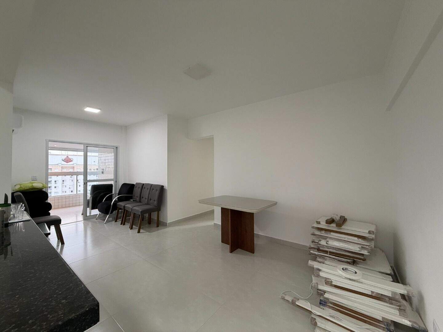 Apartamento à venda no Aviação: 